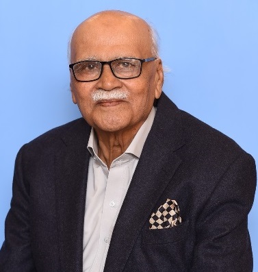 Pir Aftab Hussain Shah Jeelani